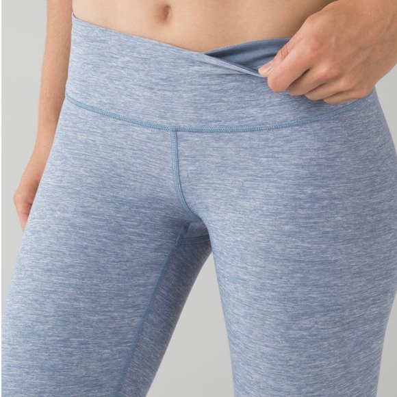 NWOT Lululemon leggings - Picture 2 of 13